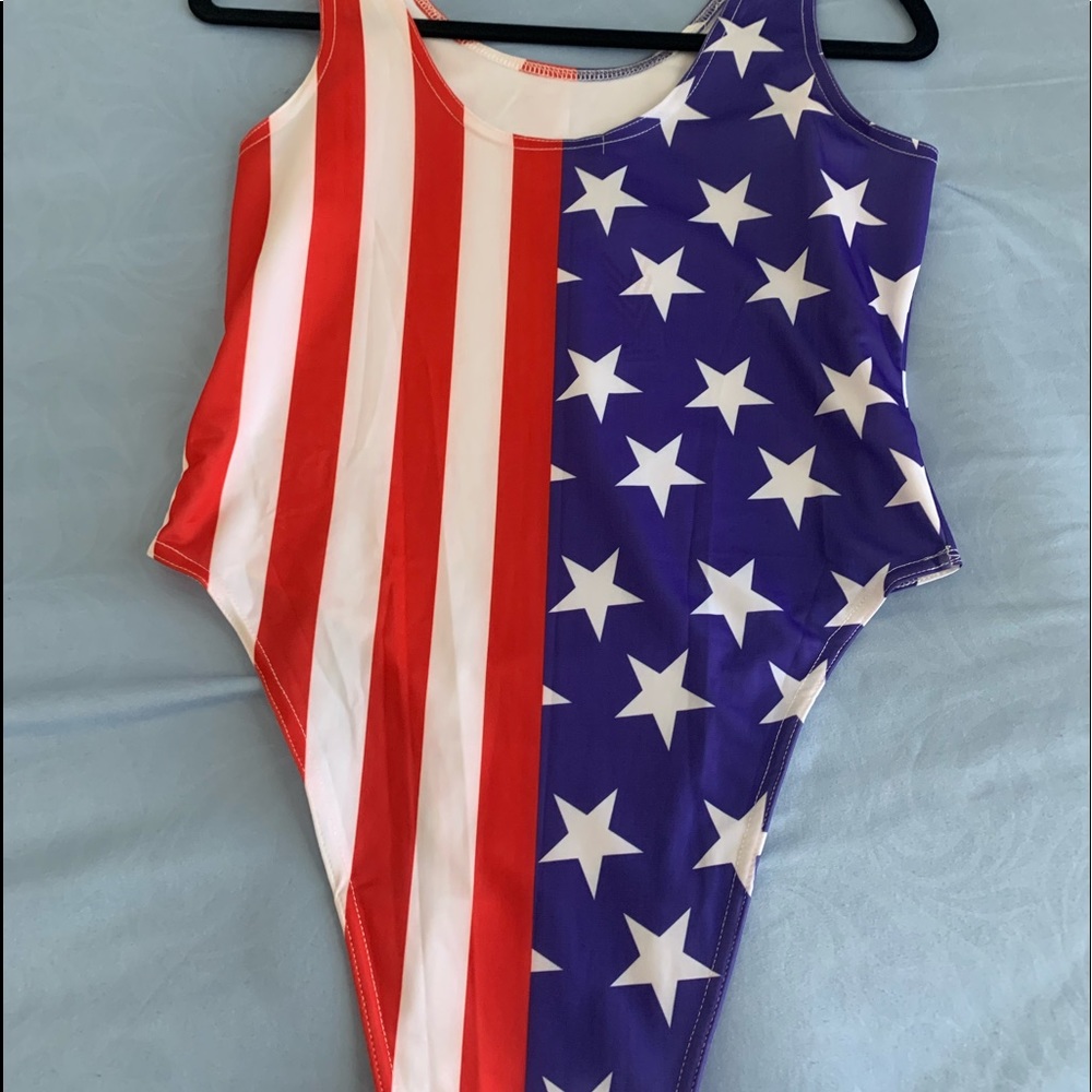 Bodysuit